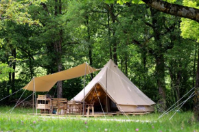 Hotels in Recoubeau-Jansac